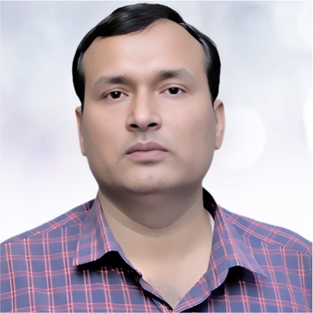 Dr. Sunil Prasad    